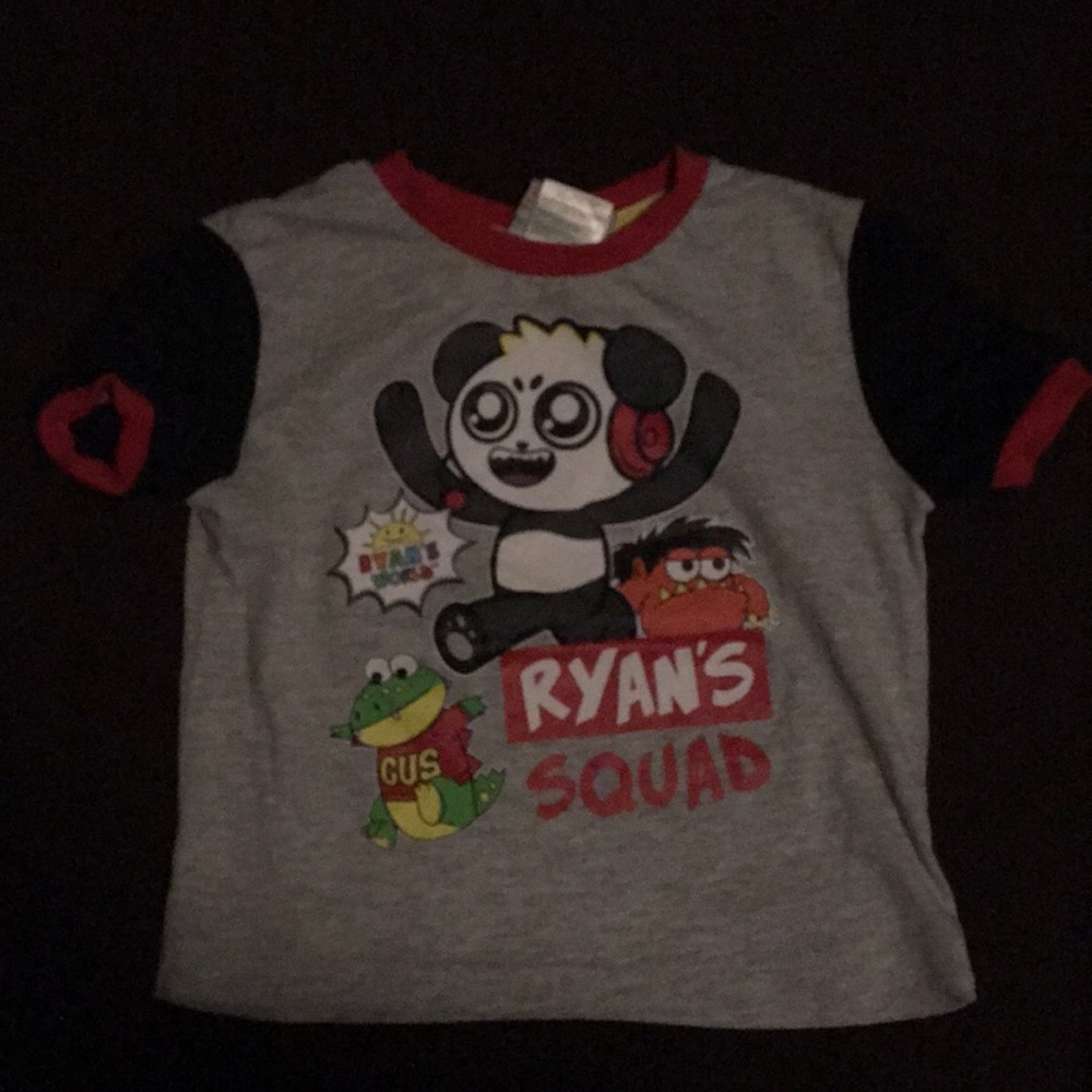 Kids don’t like the sleeves